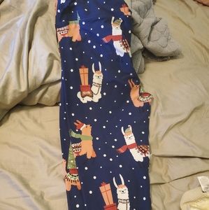 Lularoe tc leggings